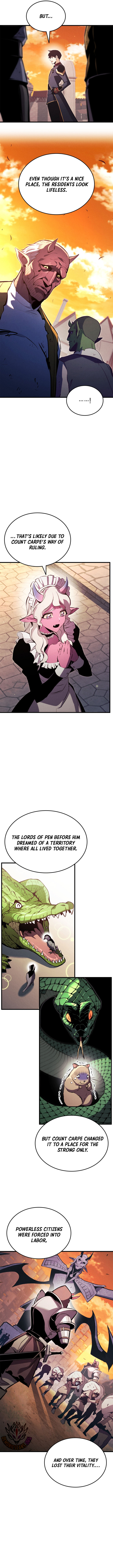 Ranker's Return (Remake) Chapter 196 2